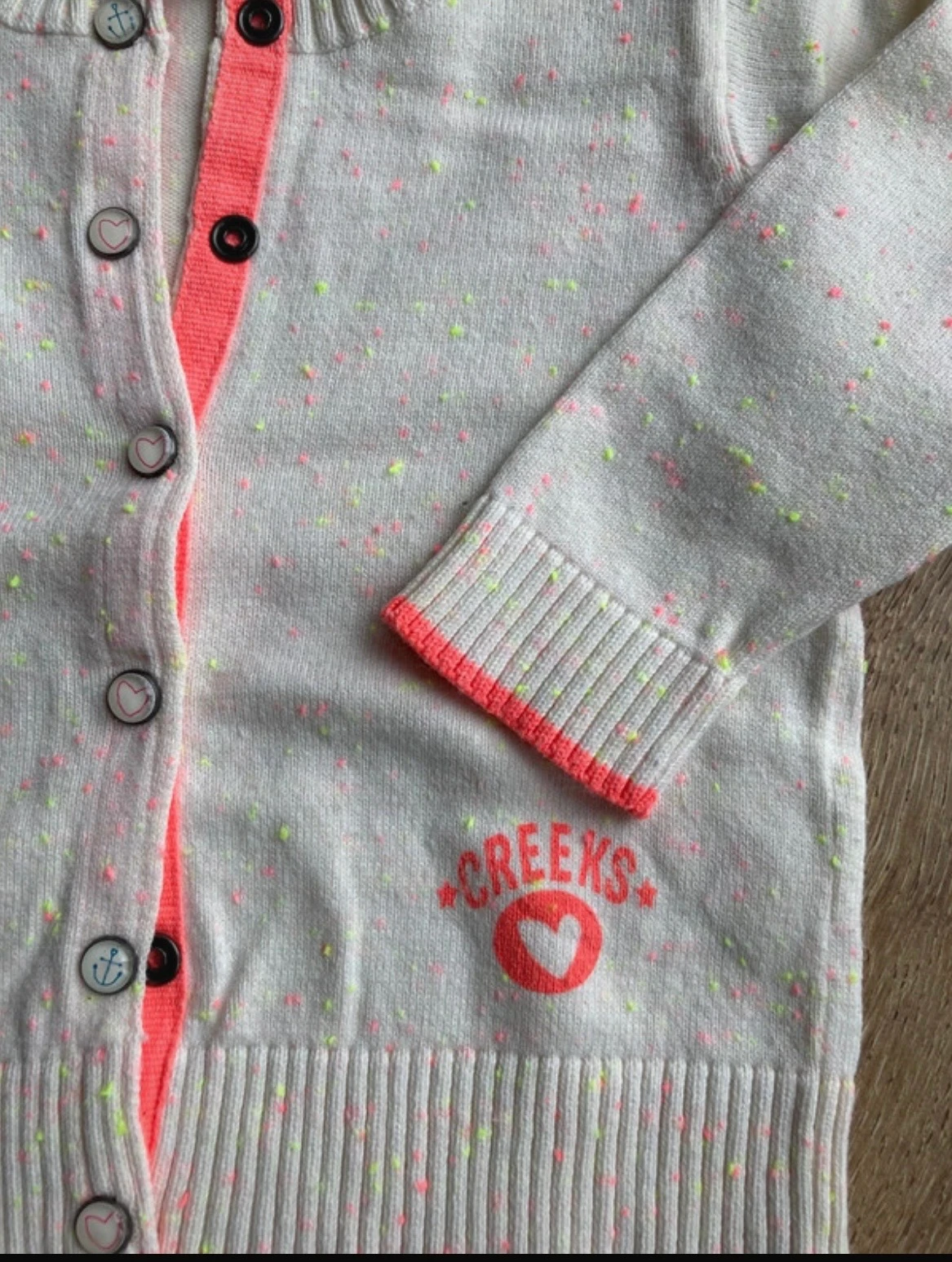 Gilets 6 meses – photo 5